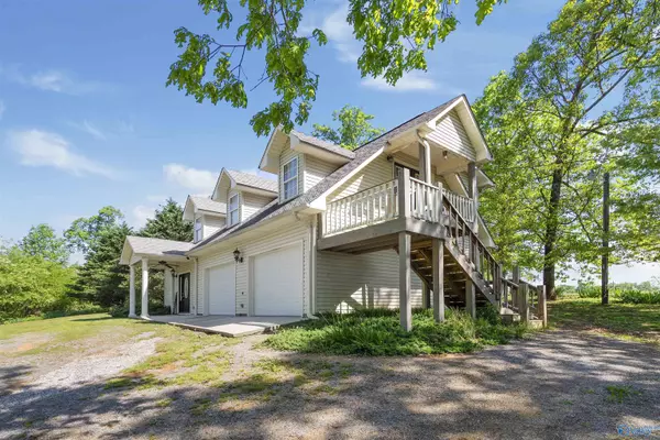 Holly Pond, AL 35083,221 Turkey Hop Road