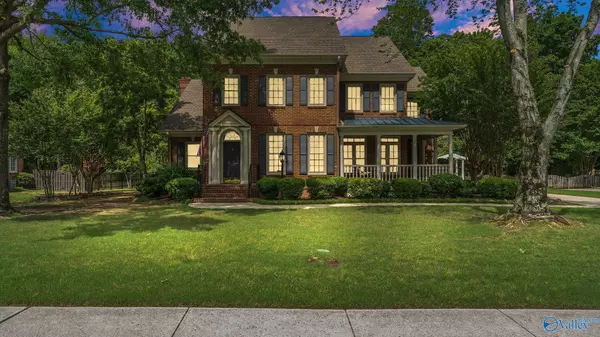 Brownsboro, AL 35741,310 Broad Armstrong Drive