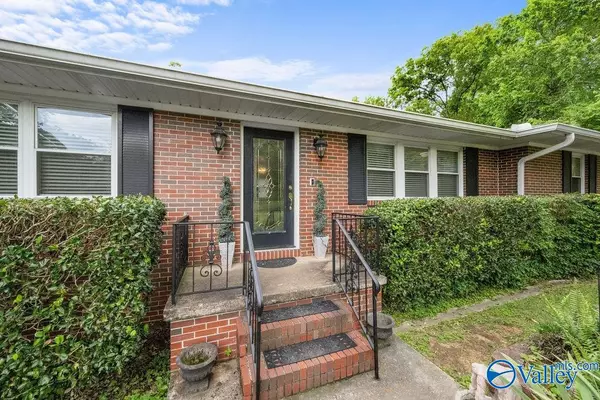 Glencoe, AL 35905,614 Davis Drive