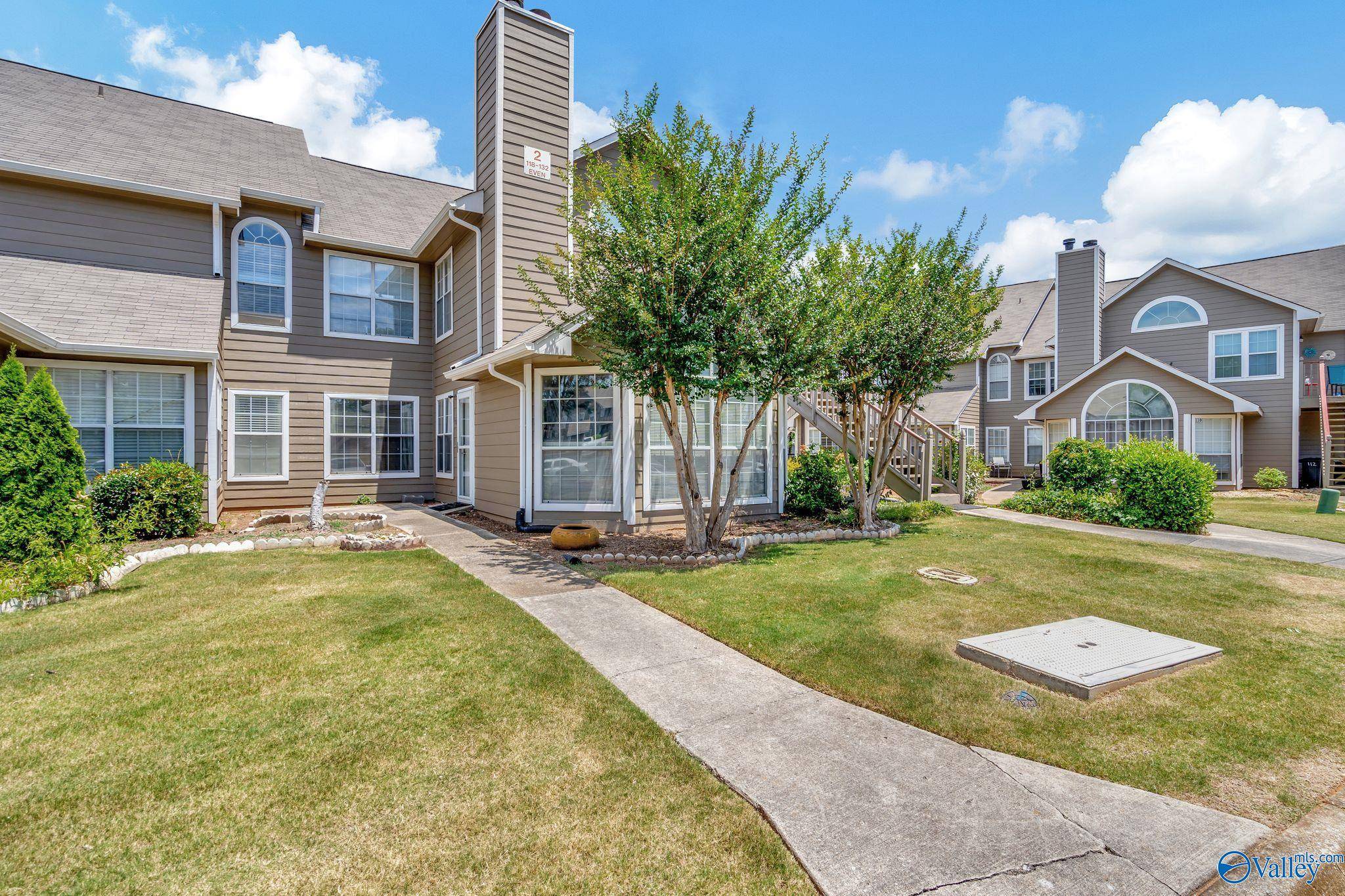 Madison, AL 35758,122 Waters Edge Lane #3