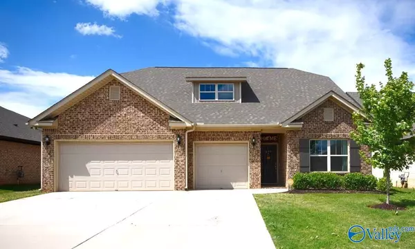 137 Sublett Drive, Hazel Green, AL 35750