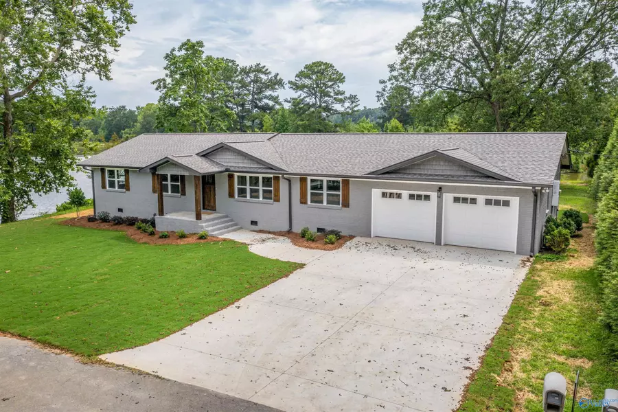 114 Arling Place, Gadsden, AL 35901