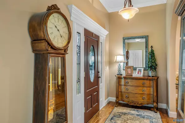 Fyffe, AL 35971,152 West Drive