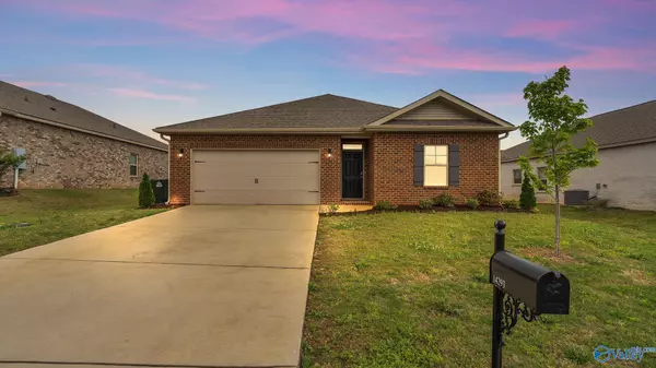 14293 Leadenhall Lane, Athens, AL 35613