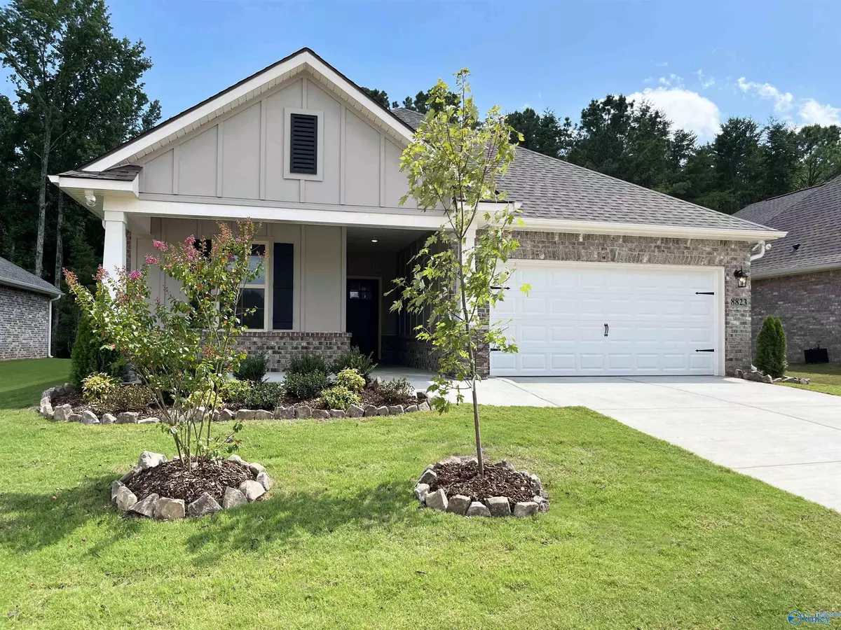 Gurley, AL 35748,8823 Old Middlestown Road SE