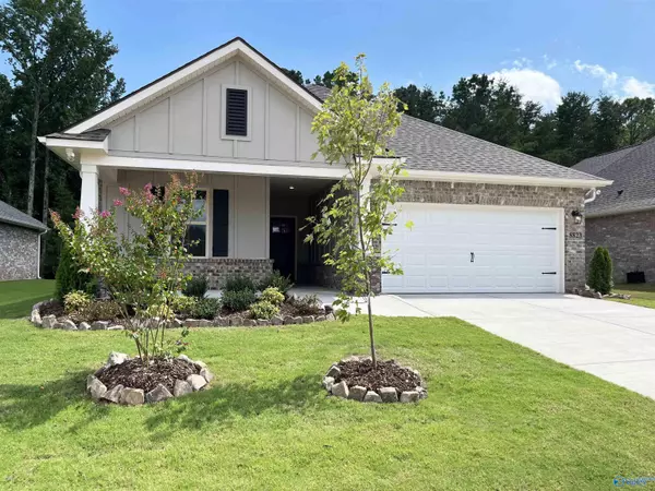 8823 Old Middlestown Road SE, Gurley, AL 35748