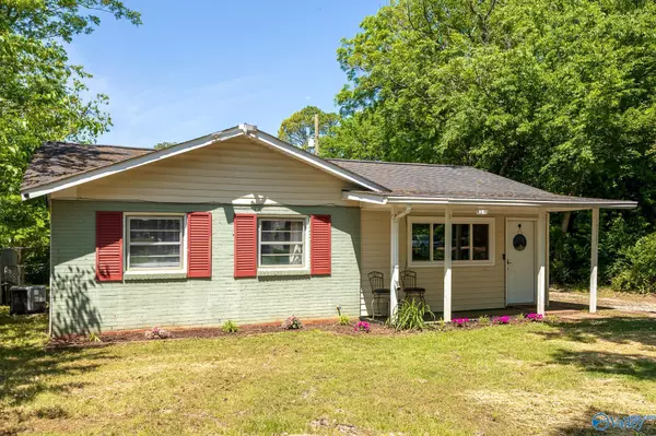 1101 5th Avenue Sw, Decatur, AL 35601