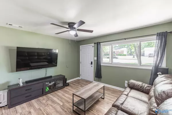 Decatur, AL 35601,1101 5th Avenue Sw