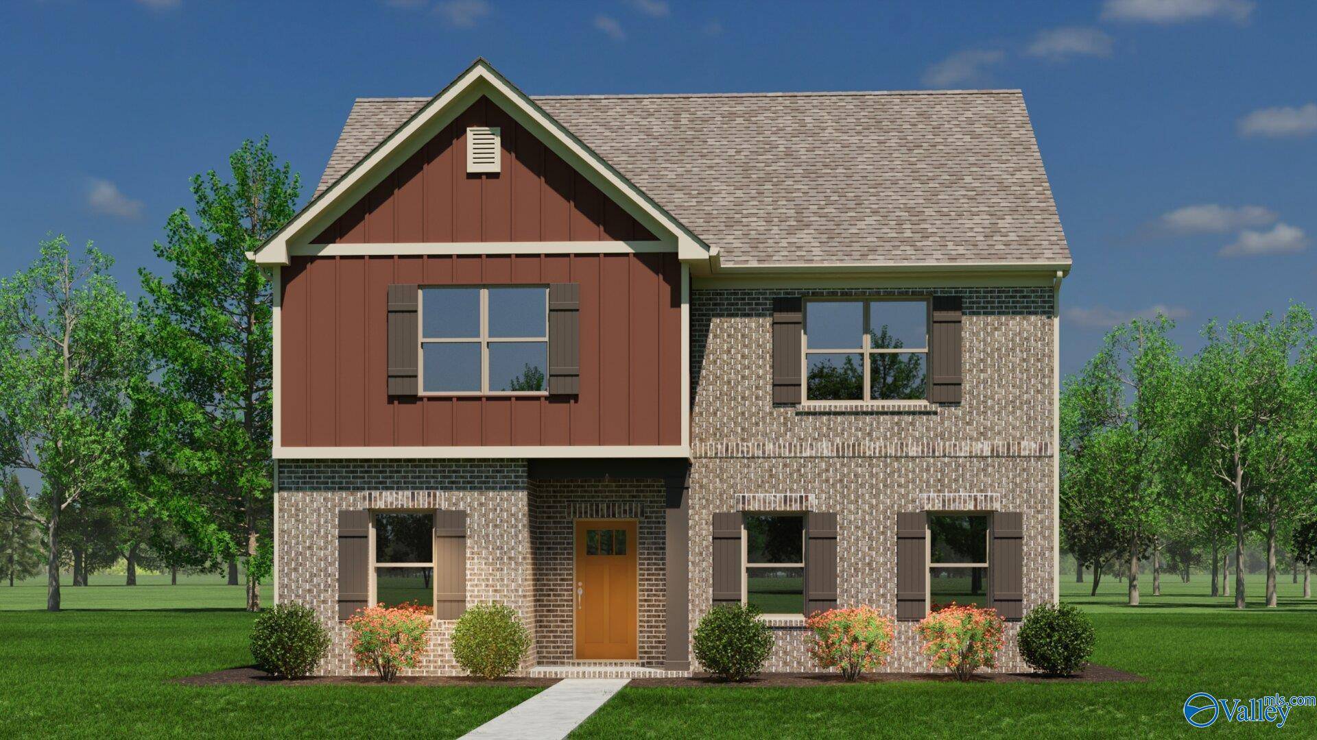 1526 Calistoga Circle, Huntsville, AL 35811