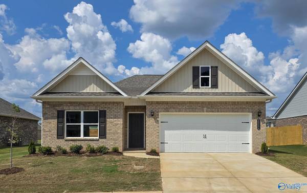 20584 Brook Valley Drive, Athens, AL 35611