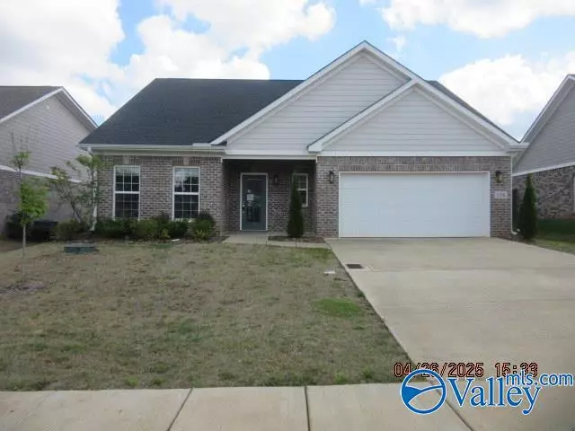 Harvest, AL 35749,114 Harvest Moon Drive