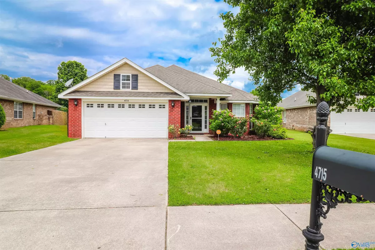 Owens Cross Roads, AL 35763,4715 Carrington Blvd