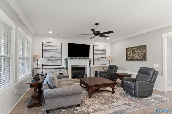 Owens Cross Roads, AL 36763,6118 Pembrook Pond Place