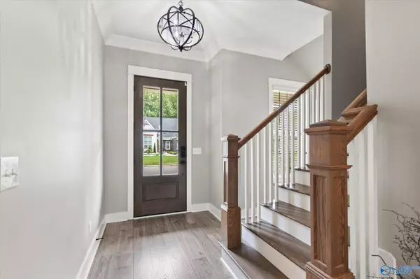 Owens Cross Roads, AL 36763,6118 Pembrook Pond Place