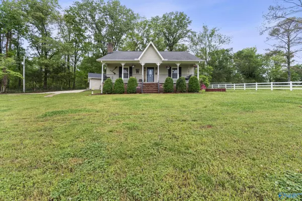 30880 Highway 72, Hollywood, AL 35752