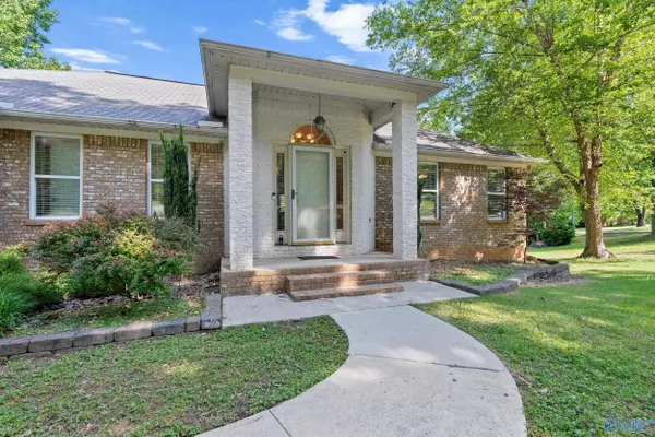 Gurley, AL 35748,100 Rich Drive