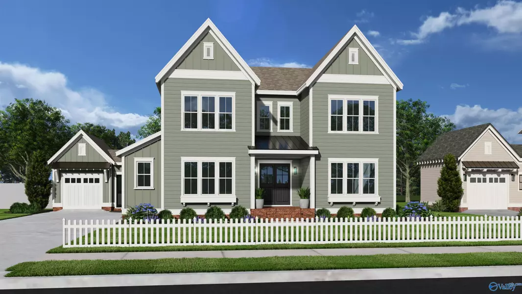 156 Knockash Hill, Madison, AL 35756