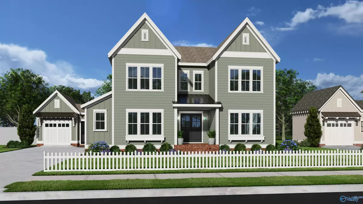 Madison, AL 35756,156 Knockash Hill