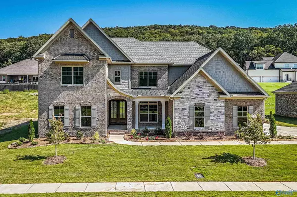 37 Taylors Brook Way, Gurley, AL 35748
