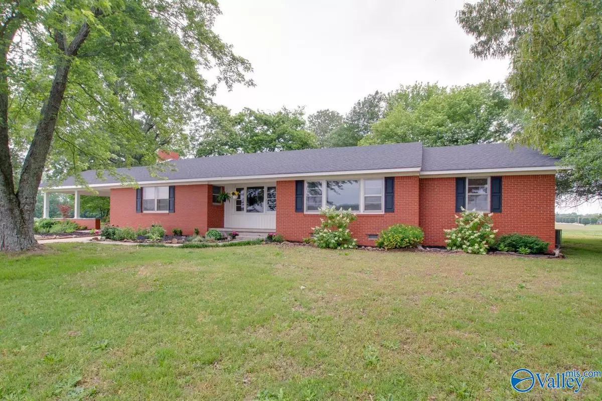 Rogersville, AL 35645,569 County Road 119