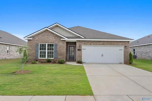 233 Jerrie Lynn Boulevard, Meridianville, AL 35759