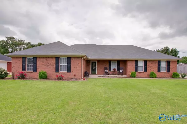 108 Buckskin Court, Harvest, AL 35749