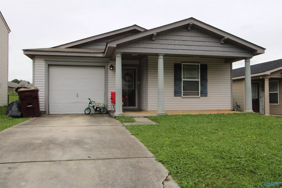 Harvest, AL 35749,16709 Wellhouse Drive