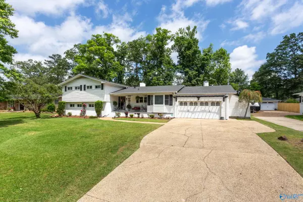 Gadsden, AL 35901,1255 Sangster Road