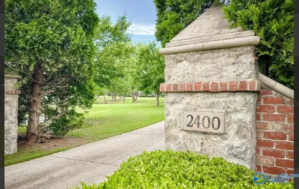 Hartselle, AL 35640,2400 Breeding Drive