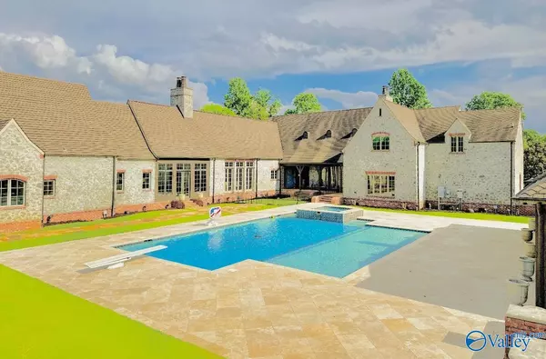 Hartselle, AL 35640,2400 Breeding Drive