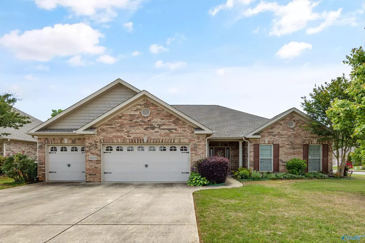 Owens Cross Roads, AL 35763,4600 Talbot Drive