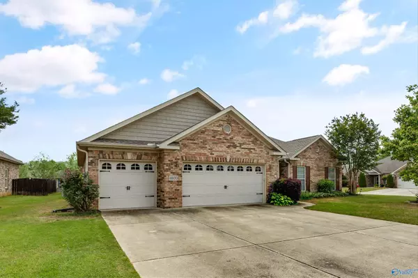 Owens Cross Roads, AL 35763,4600 Talbot Drive