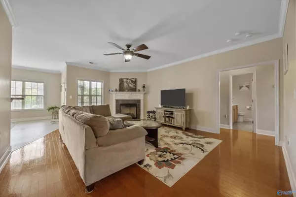 Owens Cross Roads, AL 35763,4600 Talbot Drive