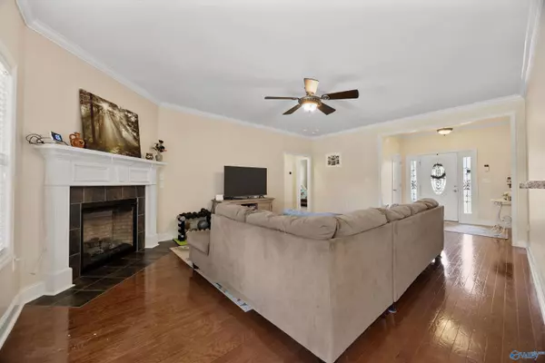 Owens Cross Roads, AL 35763,4600 Talbot Drive