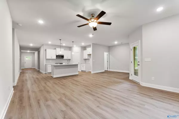 6236 Pisgah Drive NW, Huntsville, AL 35810