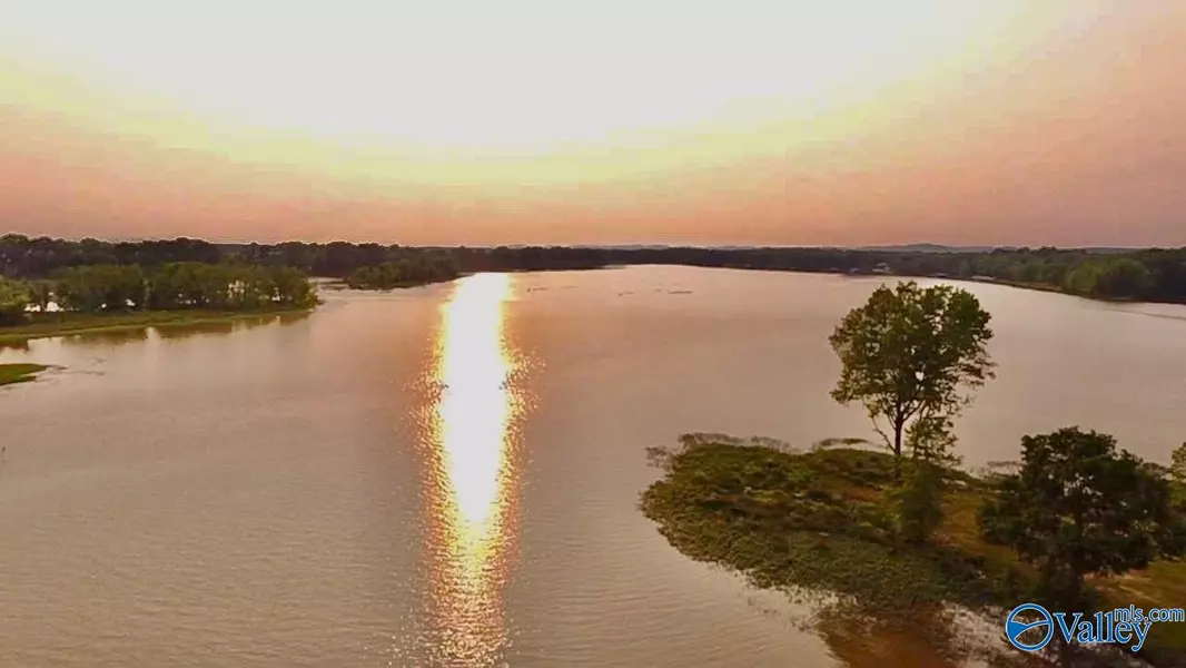 Lot 6 & 7 County Road 115, Cedar Bluff, AL 35959