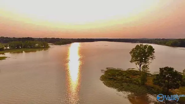 Lot 6 & 7 County Road 115, Cedar Bluff, AL 35959