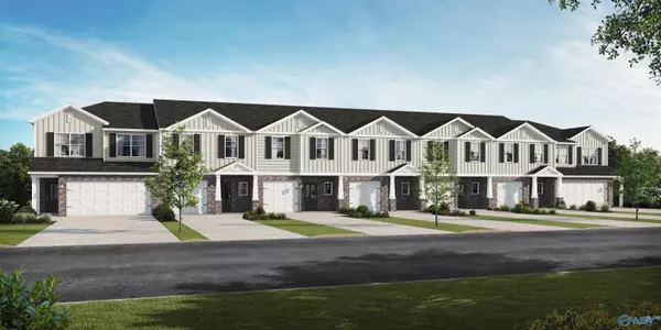 7561 Discovery Point Drive, Huntsville, AL 35806