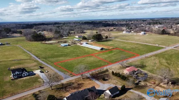 Hartselle, AL 35640,Lot 1 Huckaby Bridge Road