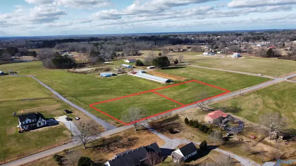 Hartselle, AL 35640,Lot 1 Huckaby Bridge Road