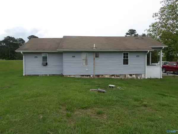 Crossville, AL 35962,341 County Road 9