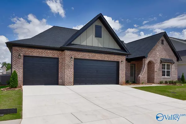 6112 Abner Branch Boulevard, Owens Cross Roads, AL 35763