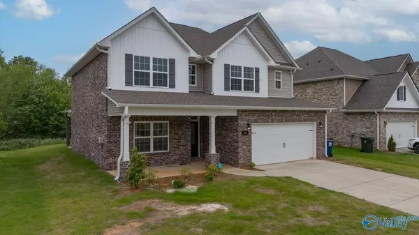 140 Amelia Drive, Harvest, AL 35749