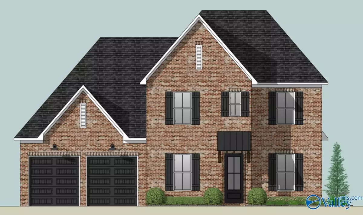 Owens Cross Roads, AL 35763,7812 Bingley Glen Court