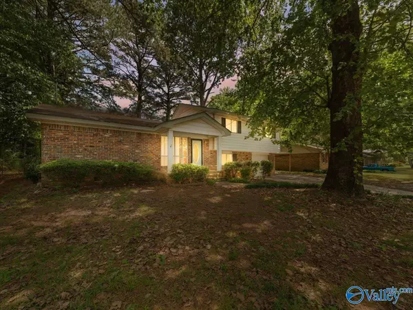 520 Spencer Drive, Huntsville, AL 35806