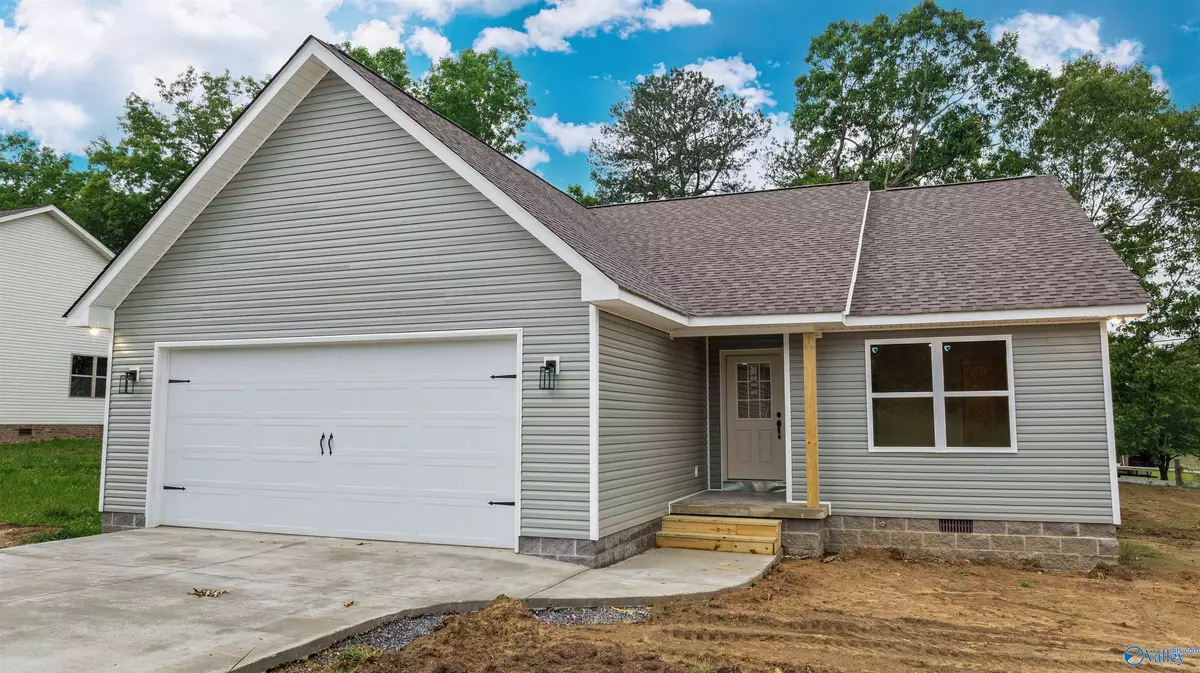 Fort Payne, AL 35968,40 County Road 1009