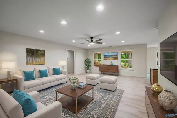 Fort Payne, AL 35968,40 County Road 1009