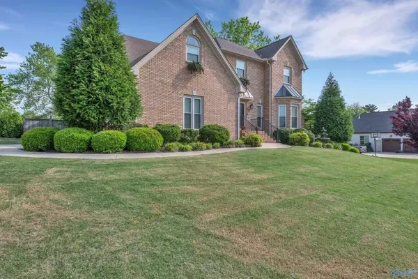 Killen, AL 35645,9176 Turtle Point Drive