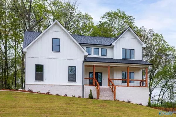 126 Pavilion Drive,  Meridianville,  AL 35759