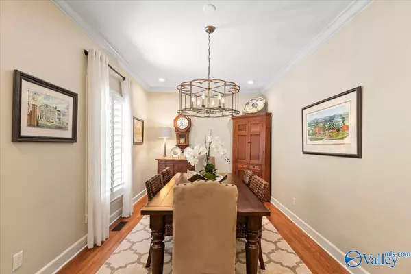 Cherokee Ridge, AL 35175,162 Ridgewood Circle